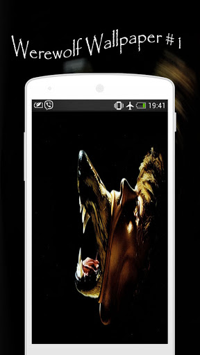 Werewolf Wallpapers