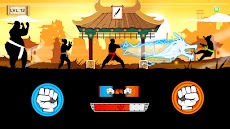Karate Fighter : Real battlesのおすすめ画像2
