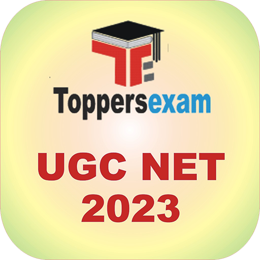 UGC NET - Mock Tests, Books Screen 3