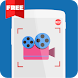 Screen Recorder Security - Androidアプリ