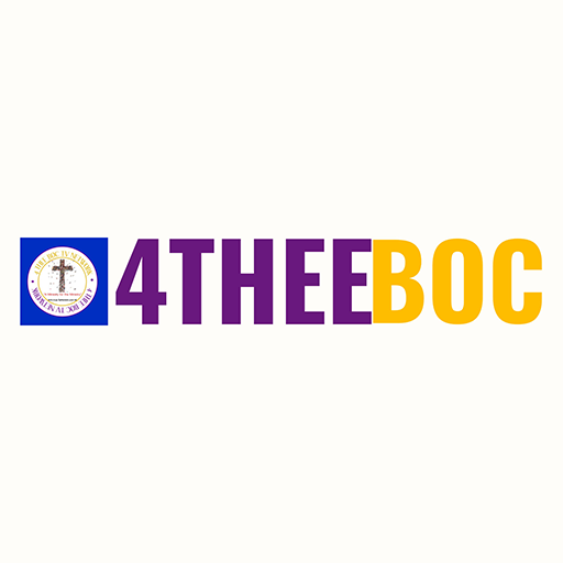 4THEEBOC logo