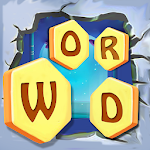 500 Levels Word Finder Game - Word connect Apk