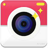 Baroselca-Instant Selfie Cam icon