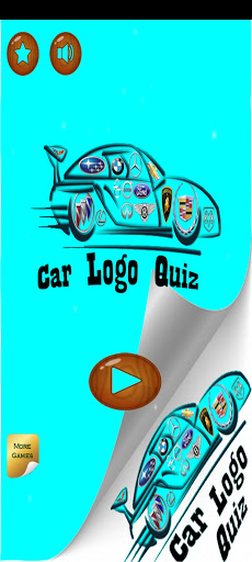 Car Logo Quiz- Guess the Brandのおすすめ画像1