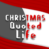 Christmas Quoted Life icon