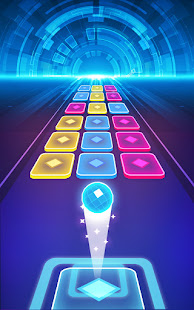 Color Hop 3D - Music Game 3.0.3 APK screenshots 16