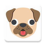 Nombre de Perro - Ideas de Macho y Hembra icon