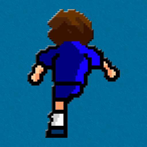 Gachinko Football: Free Kick 1.5 Icon