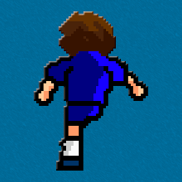 Icon image Gachinko Football: Free Kick
