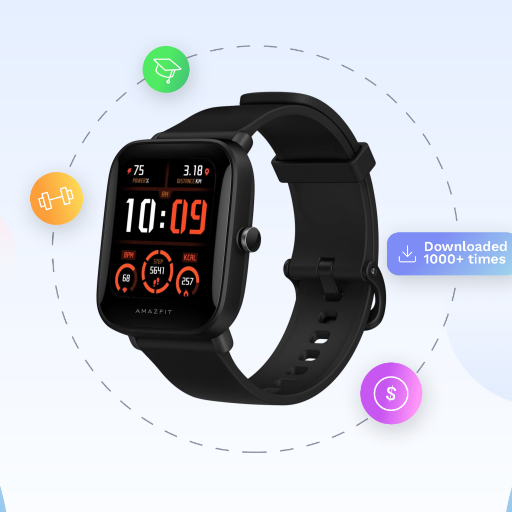 Amazfit Bip 3 Pro guide - Apps on Google Play