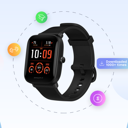 Amazfit Bip U Pro Guide - Apps en Google Play