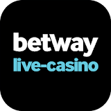 Betway - Live Casino Games icon