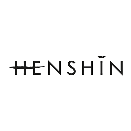 Henshin logo