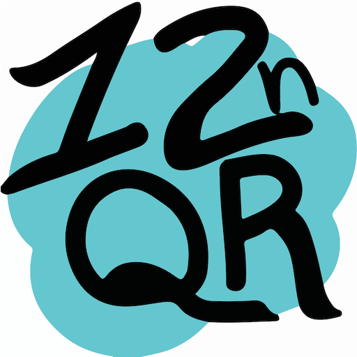 QR 12N logo
