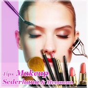 Makeup Sederhana - Kumpulan Cara Makeup Sederhana