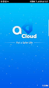 ADCLOUD for PC 1