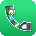 Dialer Space: Hide Apps icon, App Hider Apk
