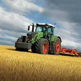 Wallpapers Agco Tractor icon