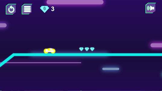 Neon Racer