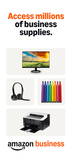 Amazon Business: B2B Shopping screenshot 2