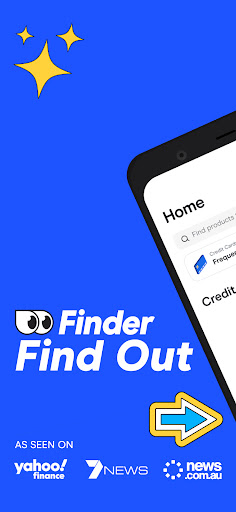 Android application Finder: Money & Credit Score screenshort