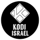 Kodi Israel - הכל על קודי icon