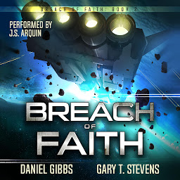 Obraz ikony: Breach of Faith: Volume 2