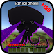 Wither Storm MCPE Mods - Androidアプリ