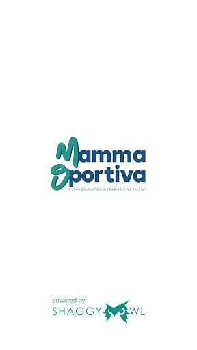Mamma Sportiva