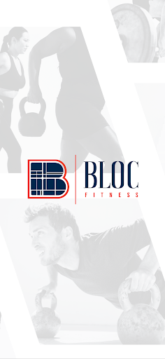 Bloc Fitness