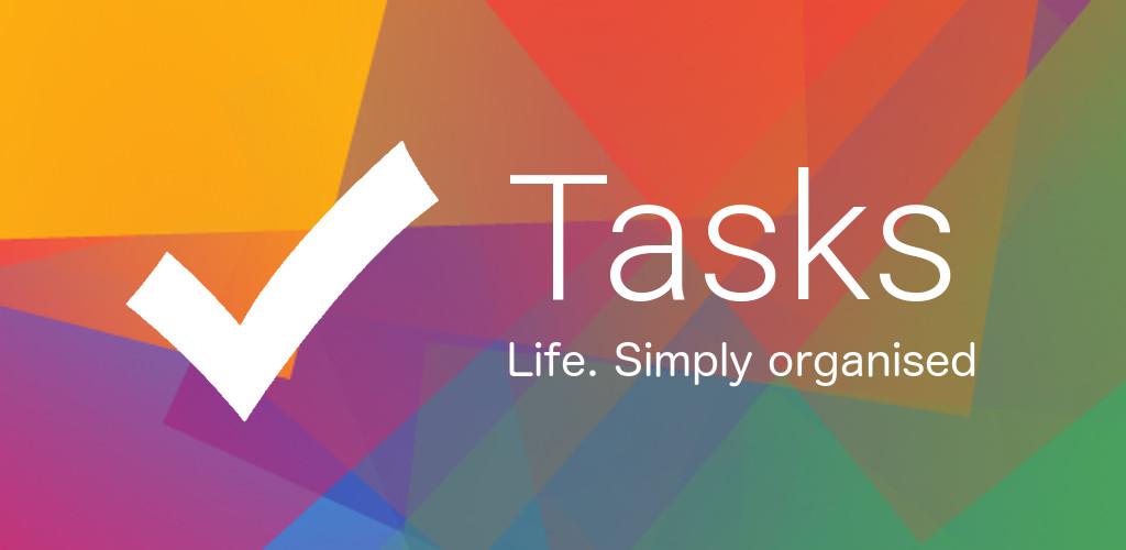 Tasks: to do list & tasks v3.13.1 APK + MOD [Pro Unlocked] [Latest]