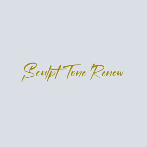 Sculpt Tone Renew logo