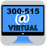 Cover Image of Unduh 300-515 Virtual Exam 1.0 APK