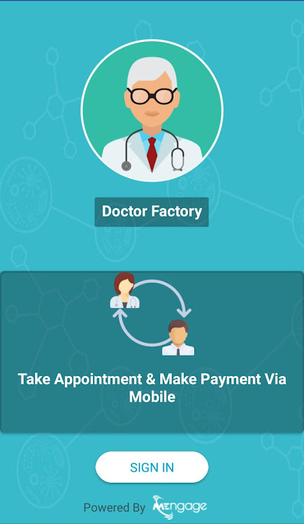 Doctor Factory - 3.0.0 - (Android)