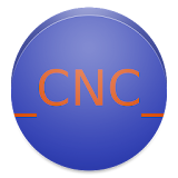G-KodyCNC icon
