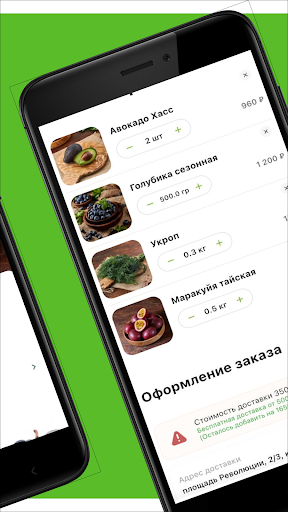 ViVaDa Screen 3