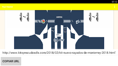 Kits Y Escudos Para Dls Apps On Google Play