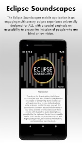 Eclipse Soundscapes Unknown