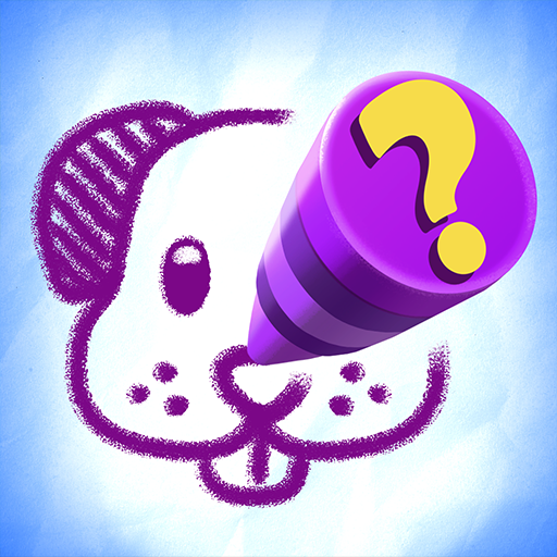 Guess The Drawing 1.0.0 Icon