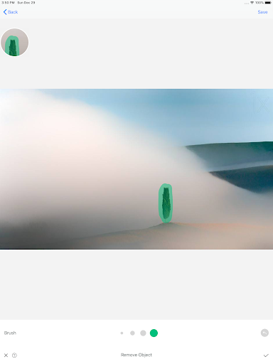 Object Removal AI Retouch Fix - Art & Design - apps