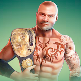 Pro Wrestling Fighting Game 3D icon