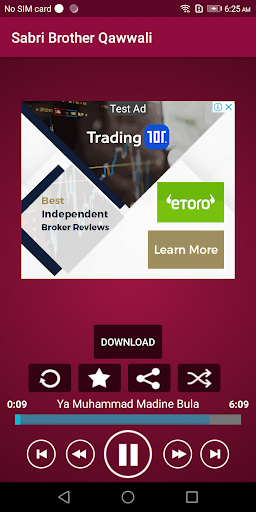 Sabri Brother Qawwali