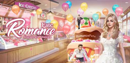 Romance Fate: Story & Chapters cover