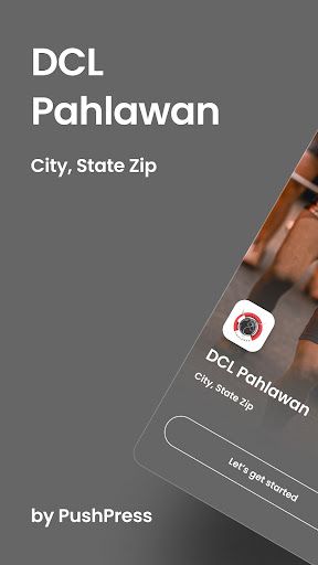 Android application DCL Pahlawan screenshort