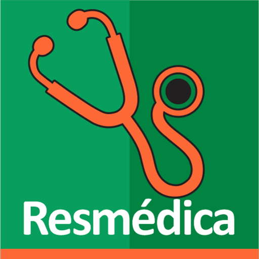 Resmedica logo