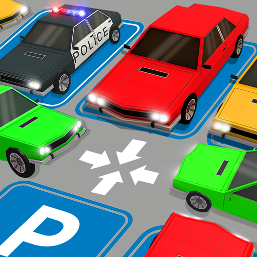 Parking Puzzle Car Jam Mania Download on Windows