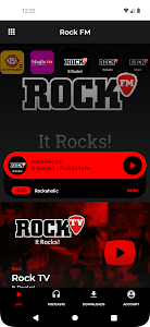 Rock FM Romania Unknown