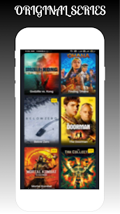 Moviebox Pro APK App for Android 2021 3
