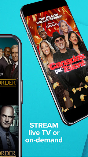Citytv Screen 2