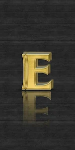 E Letters Wallpapers